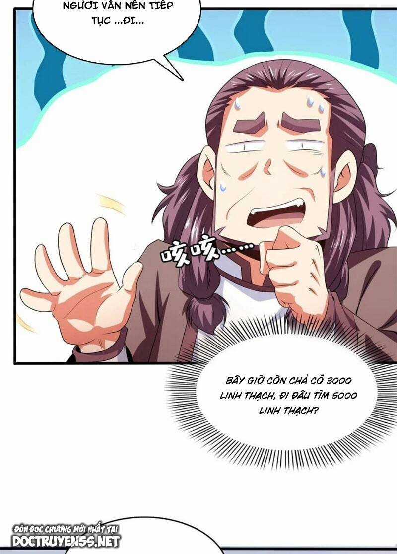 Thiên Đạo Đồ Thư Quán - Chapter 262 - Trang 27