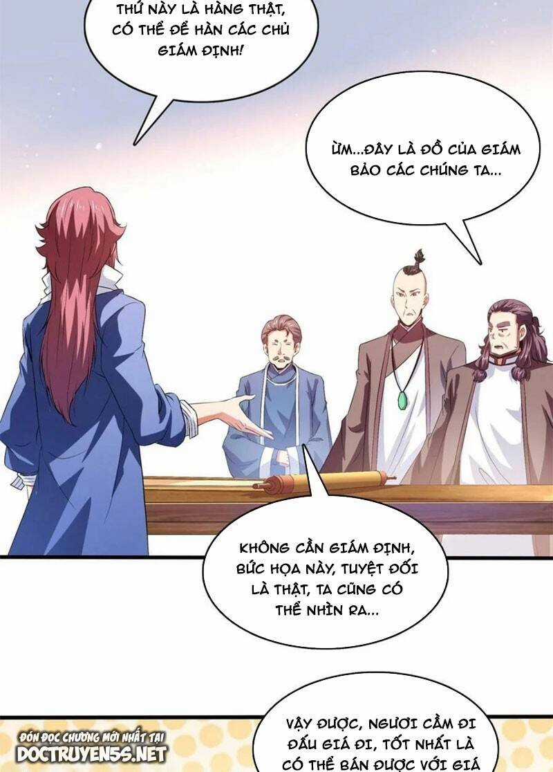 Thiên Đạo Đồ Thư Quán - Chapter 262 - Trang 28