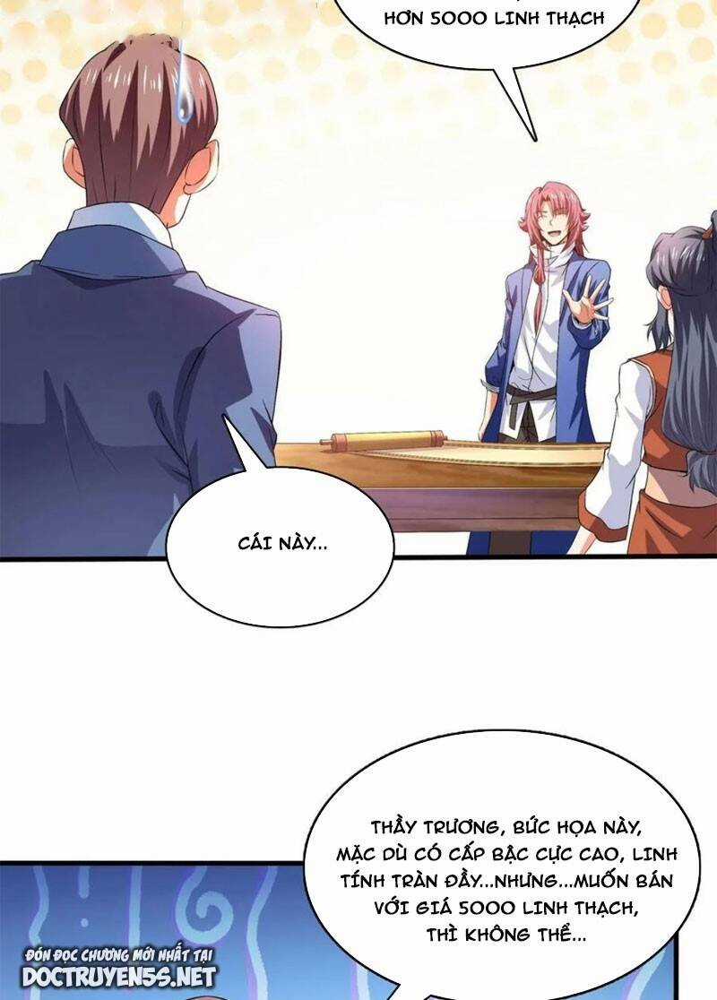 Thiên Đạo Đồ Thư Quán - Chapter 262 - Trang 29