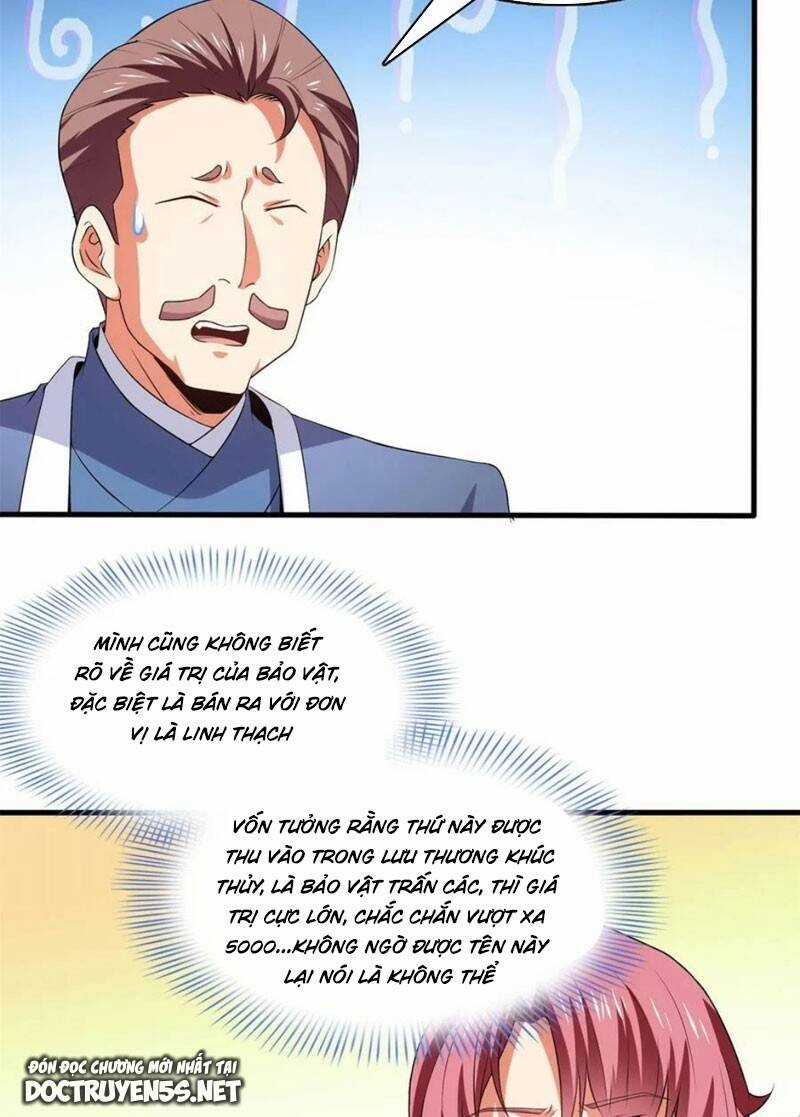 Thiên Đạo Đồ Thư Quán - Chapter 262 - Trang 30