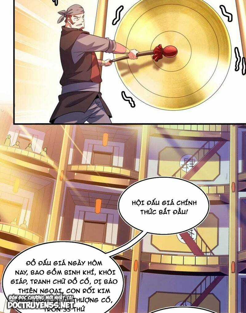 Thiên Đạo Đồ Thư Quán - Chapter 262 - Trang 4