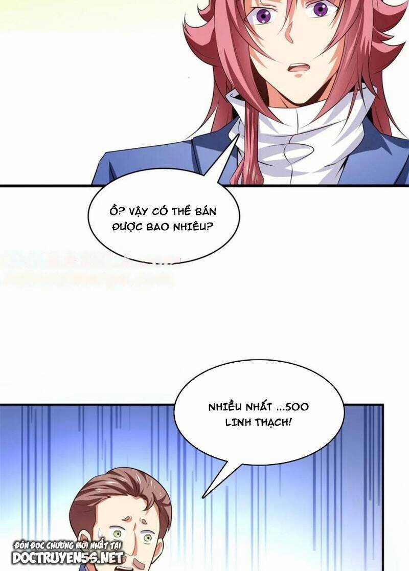 Thiên Đạo Đồ Thư Quán - Chapter 262 - Trang 31