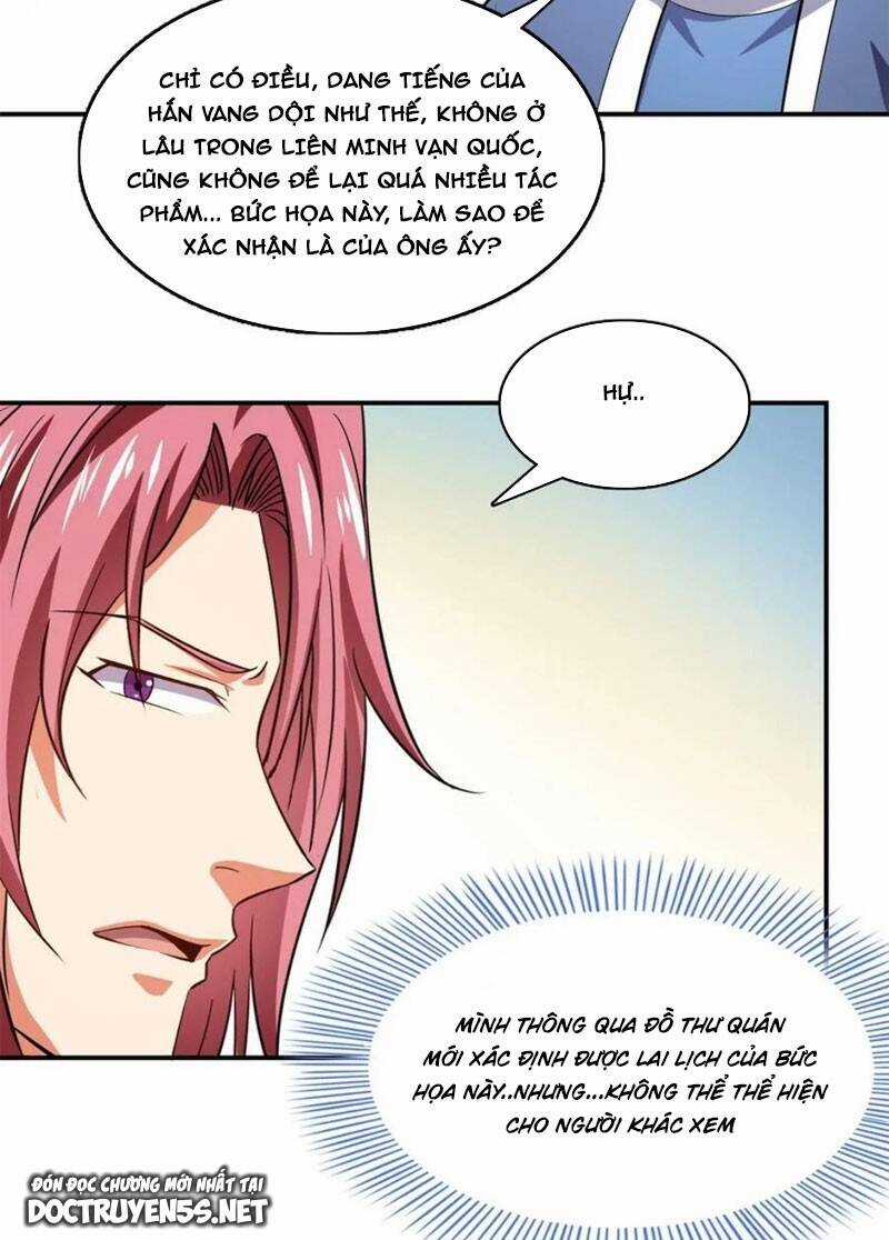 Thiên Đạo Đồ Thư Quán - Chapter 262 - Trang 35