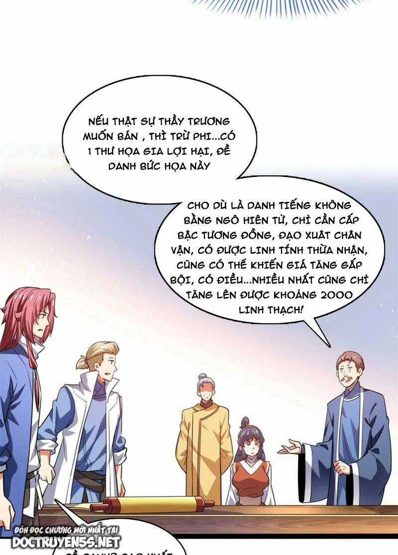 Thiên Đạo Đồ Thư Quán - Chapter 262 - Trang 36