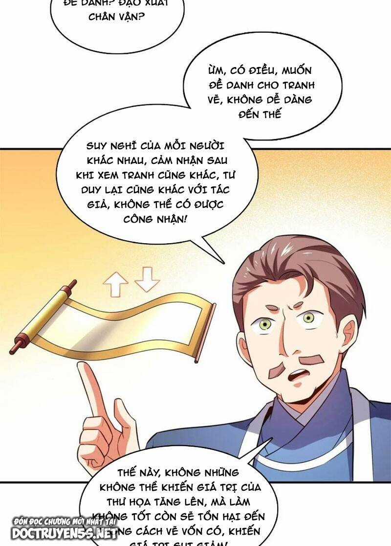 Thiên Đạo Đồ Thư Quán - Chapter 262 - Trang 37