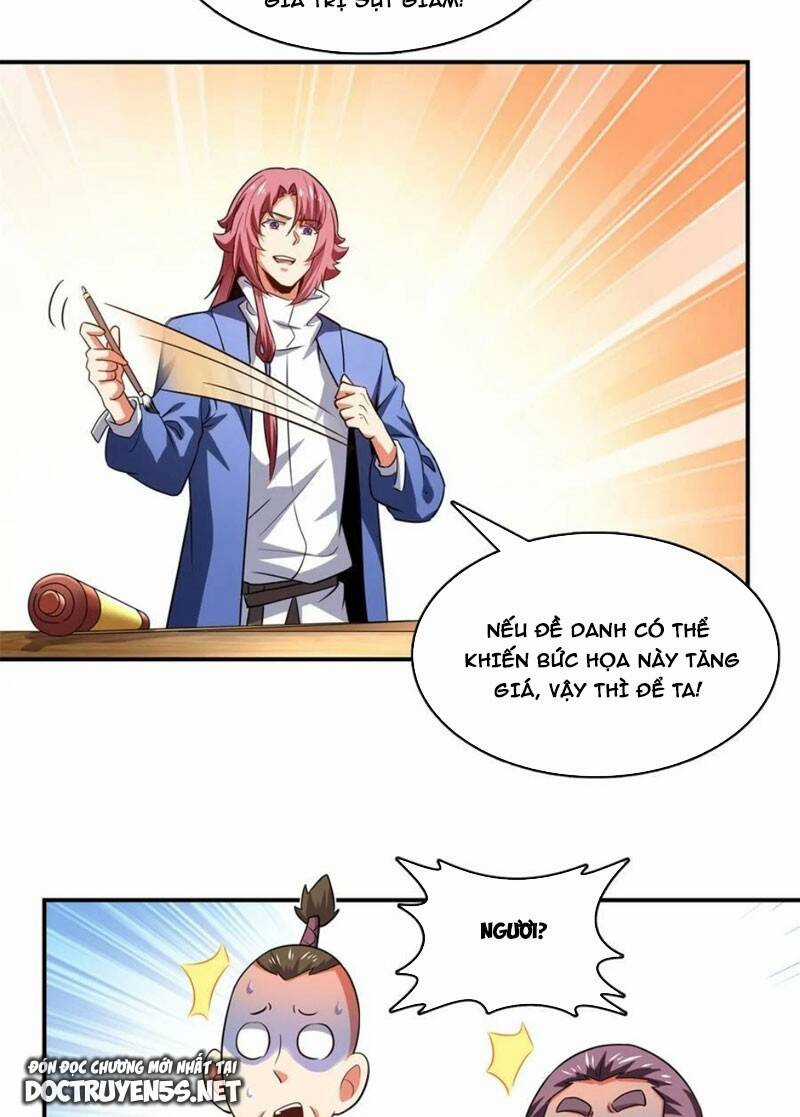 Thiên Đạo Đồ Thư Quán - Chapter 262 - Trang 38