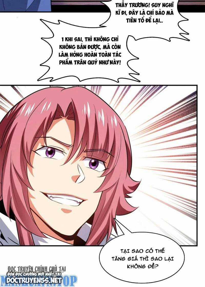 Thiên Đạo Đồ Thư Quán - Chapter 262 - Trang 40