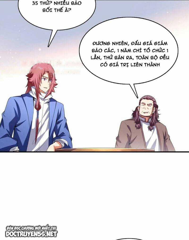 Thiên Đạo Đồ Thư Quán - Chapter 262 - Trang 6