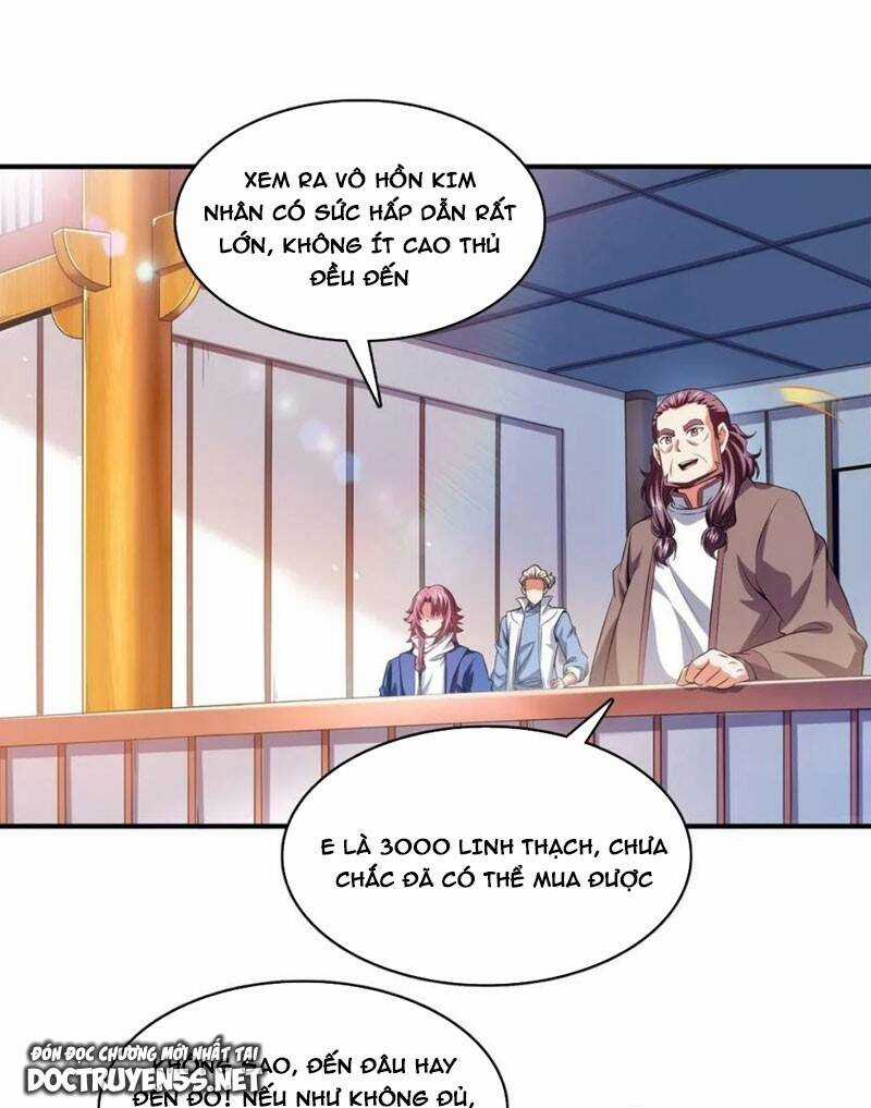 Thiên Đạo Đồ Thư Quán - Chapter 262 - Trang 9