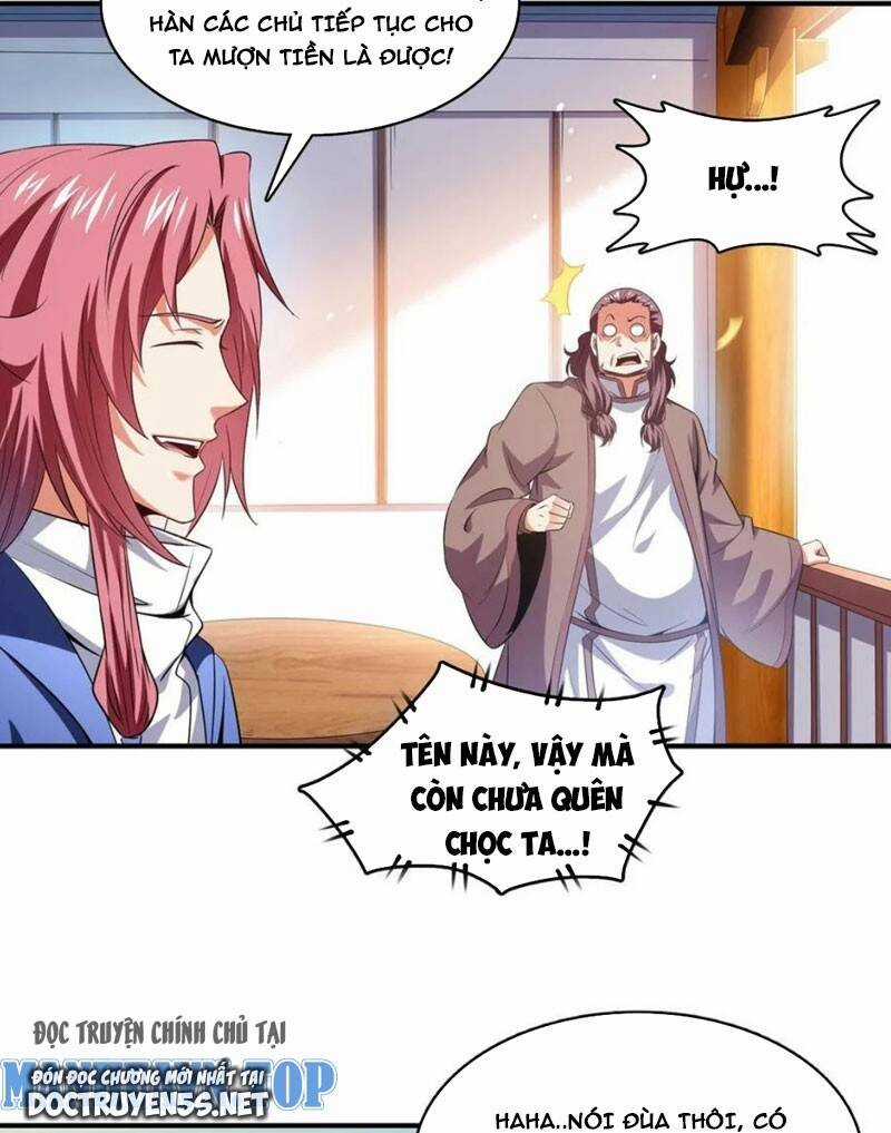 Thiên Đạo Đồ Thư Quán - Chapter 262 - Trang 10