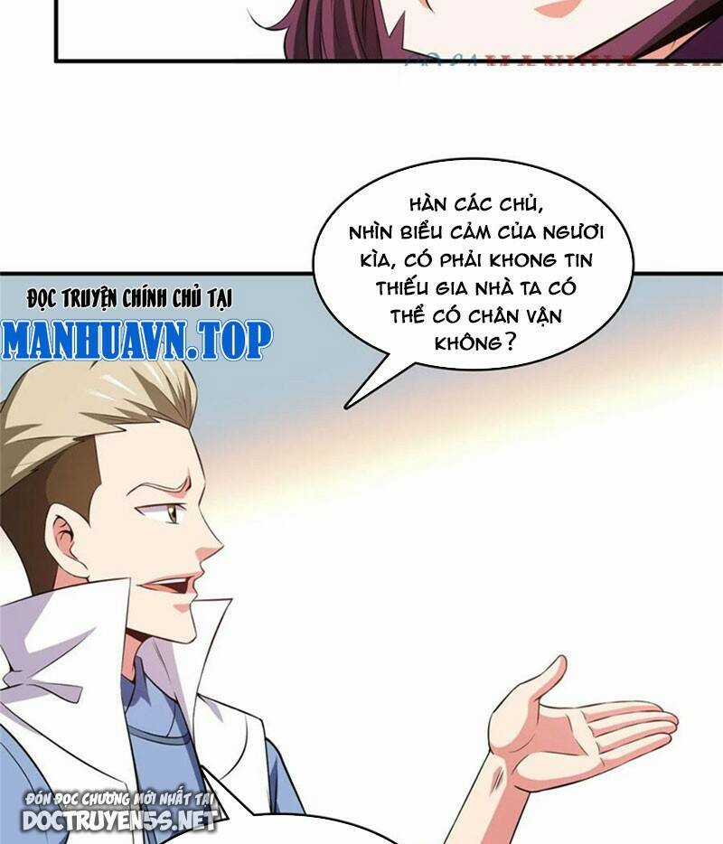 Thiên Đạo Đồ Thư Quán - Chapter 263 - Trang 2