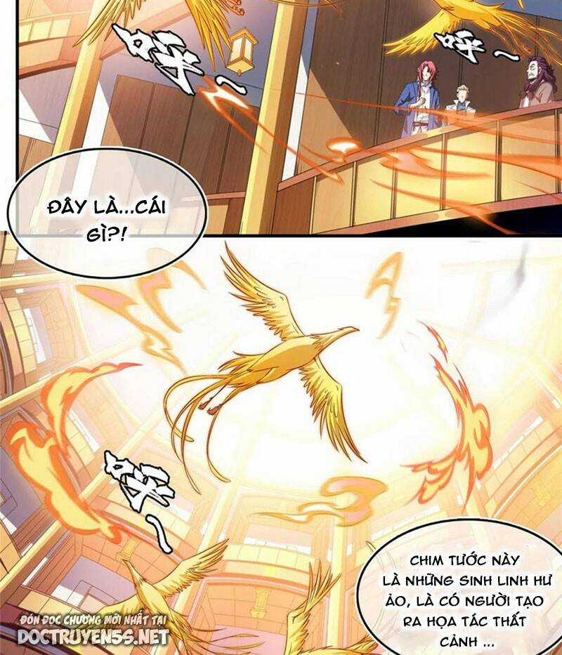 Thiên Đạo Đồ Thư Quán - Chapter 263 - Trang 11