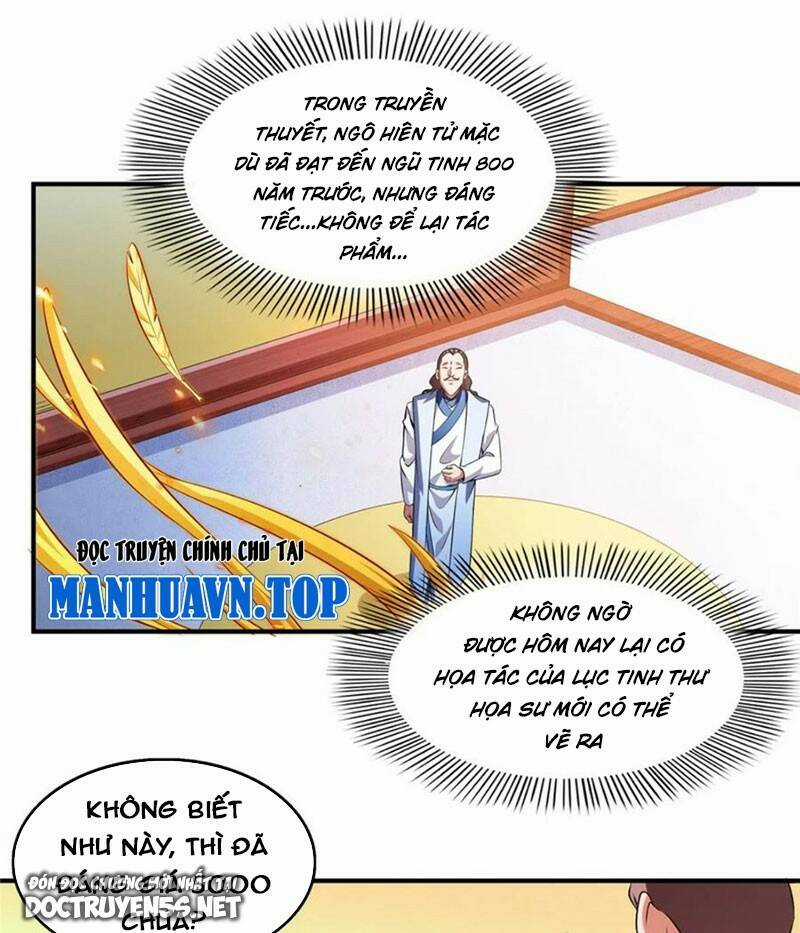 Thiên Đạo Đồ Thư Quán - Chapter 263 - Trang 13