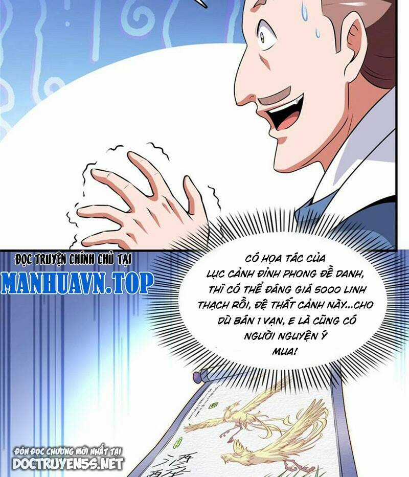 Thiên Đạo Đồ Thư Quán - Chapter 263 - Trang 15