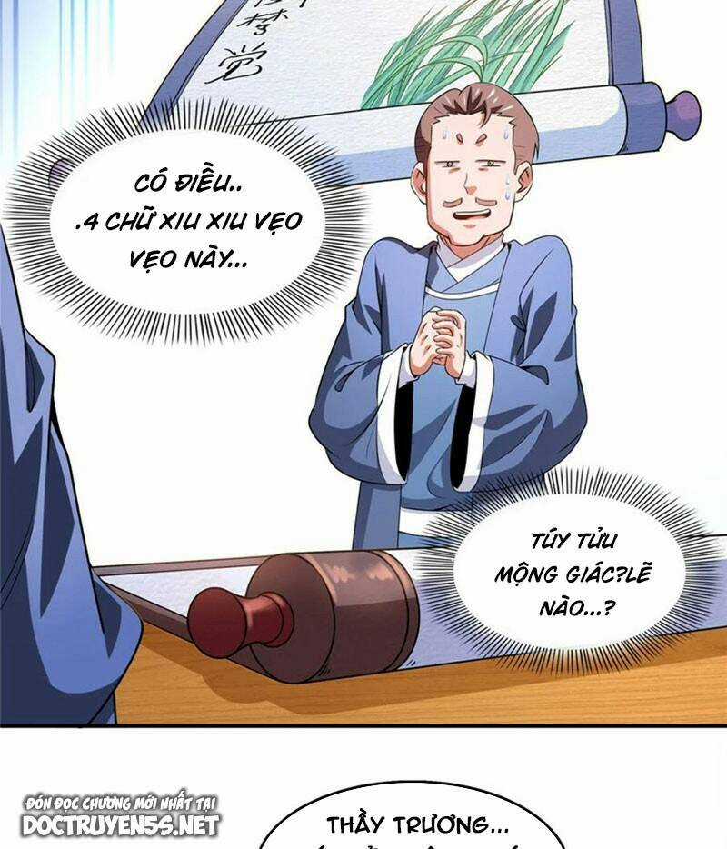 Thiên Đạo Đồ Thư Quán - Chapter 263 - Trang 16
