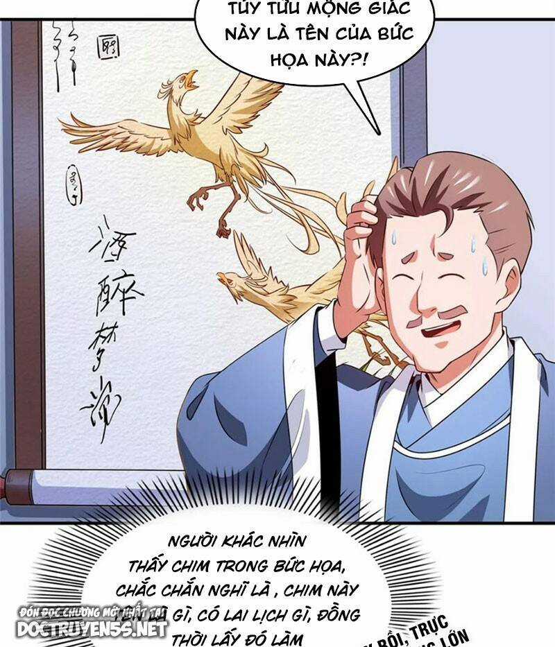 Thiên Đạo Đồ Thư Quán - Chapter 263 - Trang 17