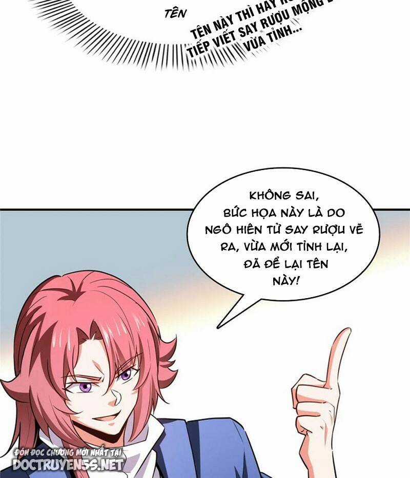 Thiên Đạo Đồ Thư Quán - Chapter 263 - Trang 18