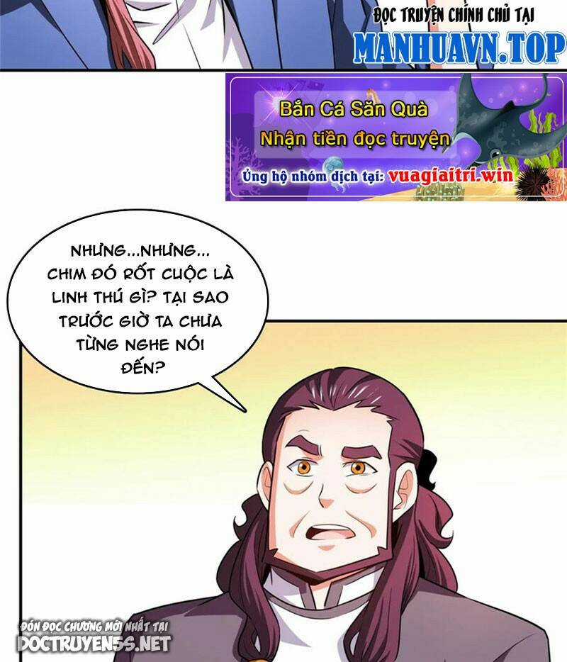 Thiên Đạo Đồ Thư Quán - Chapter 263 - Trang 19