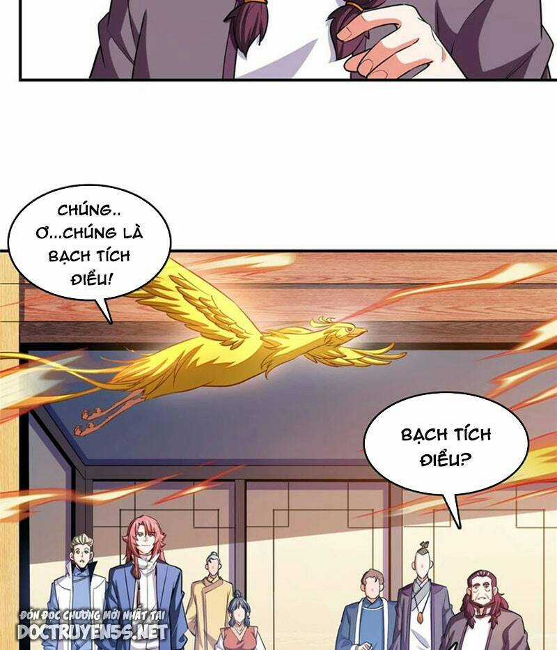 Thiên Đạo Đồ Thư Quán - Chapter 263 - Trang 20