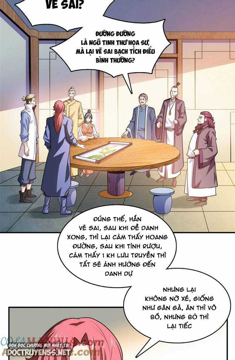 Thiên Đạo Đồ Thư Quán - Chapter 263 - Trang 22