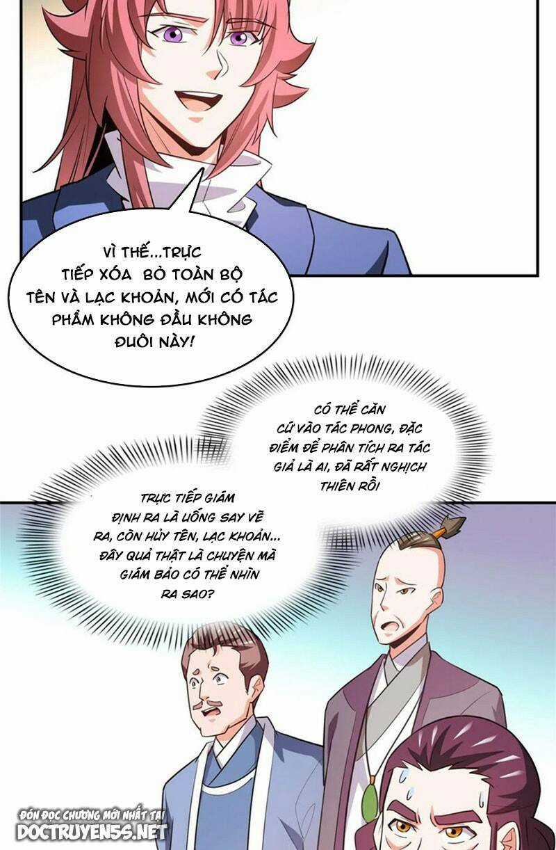 Thiên Đạo Đồ Thư Quán - Chapter 263 - Trang 23