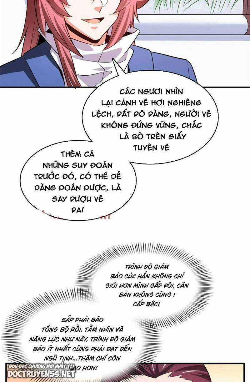 Thiên Đạo Đồ Thư Quán - Chapter 263 - Trang 25