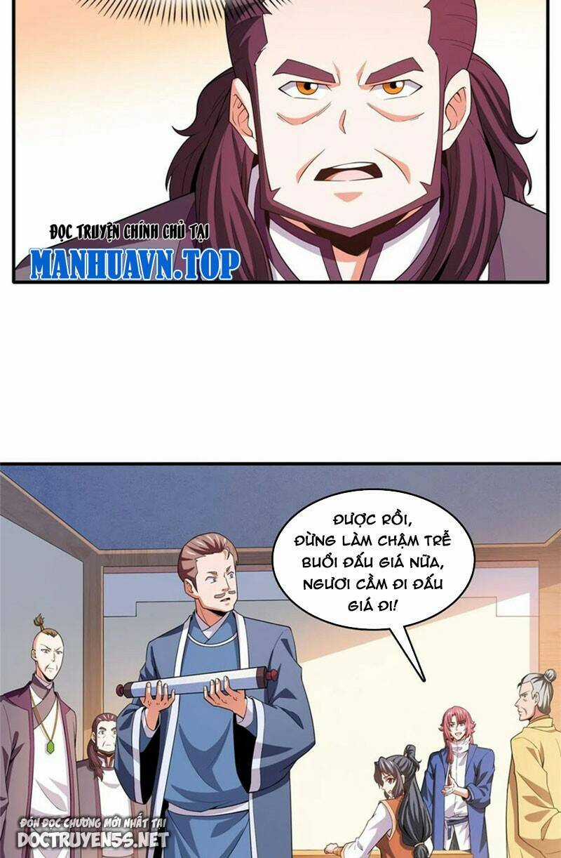 Thiên Đạo Đồ Thư Quán - Chapter 263 - Trang 26