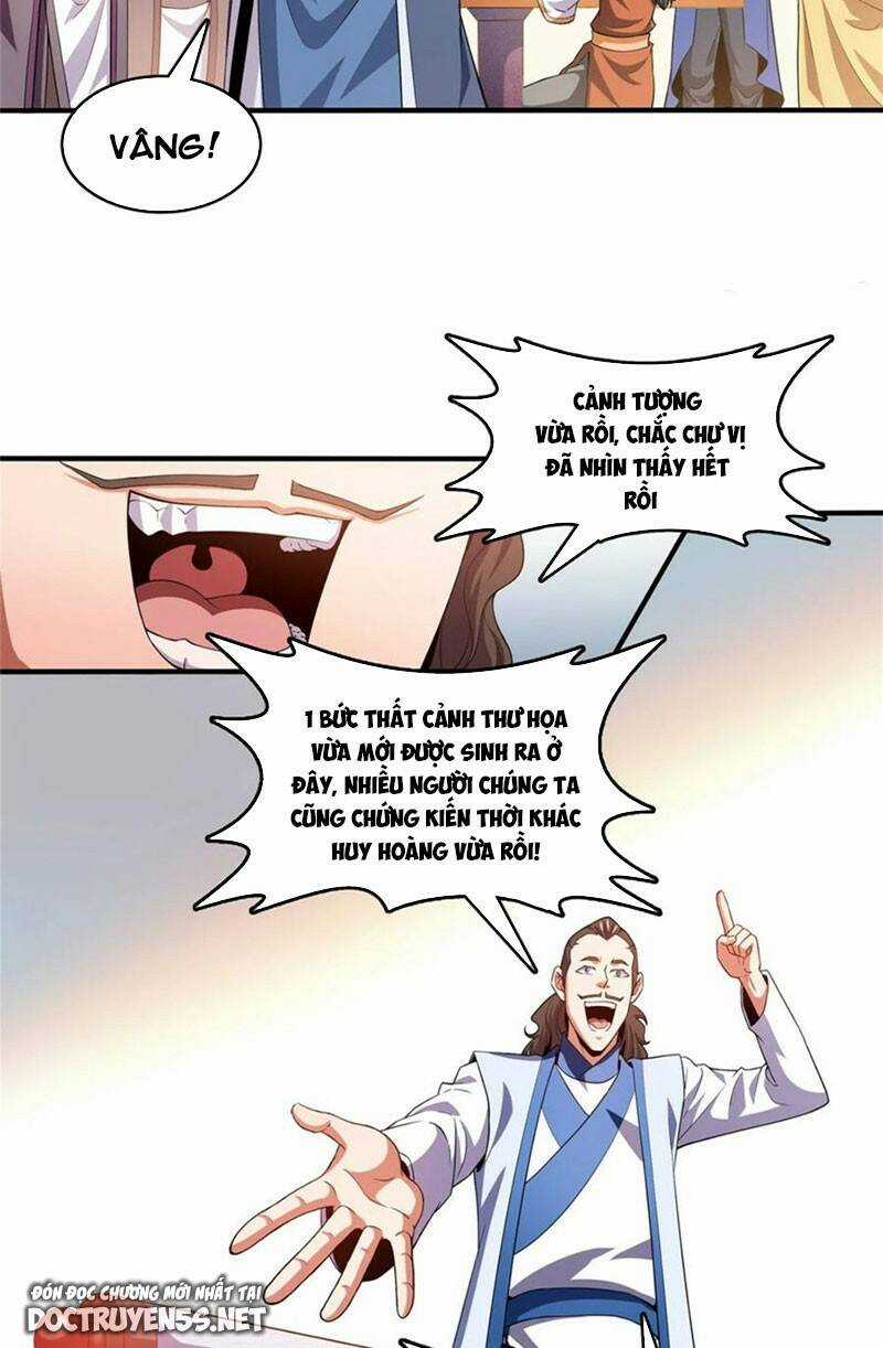 Thiên Đạo Đồ Thư Quán - Chapter 263 - Trang 27