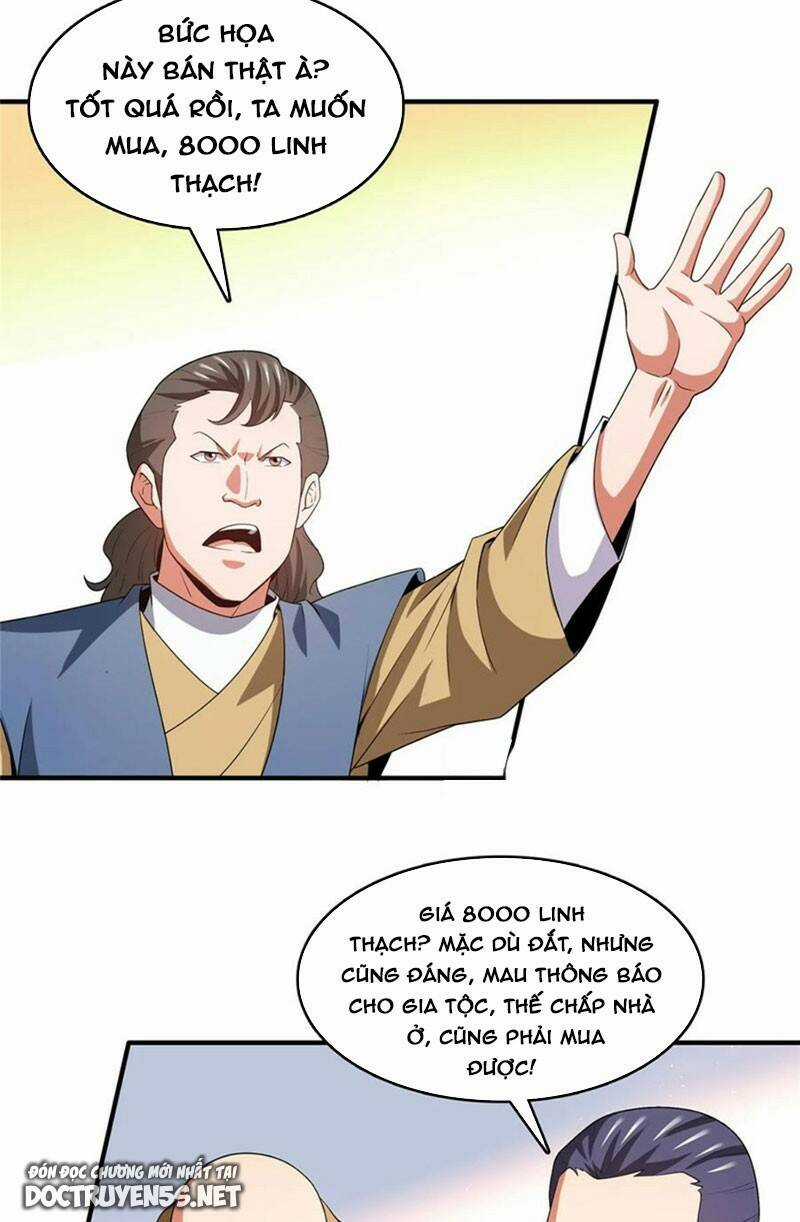 Thiên Đạo Đồ Thư Quán - Chapter 263 - Trang 29