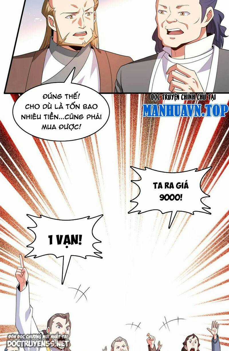 Thiên Đạo Đồ Thư Quán - Chapter 263 - Trang 30