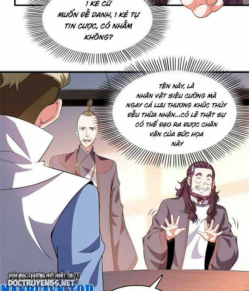 Thiên Đạo Đồ Thư Quán - Chapter 263 - Trang 4