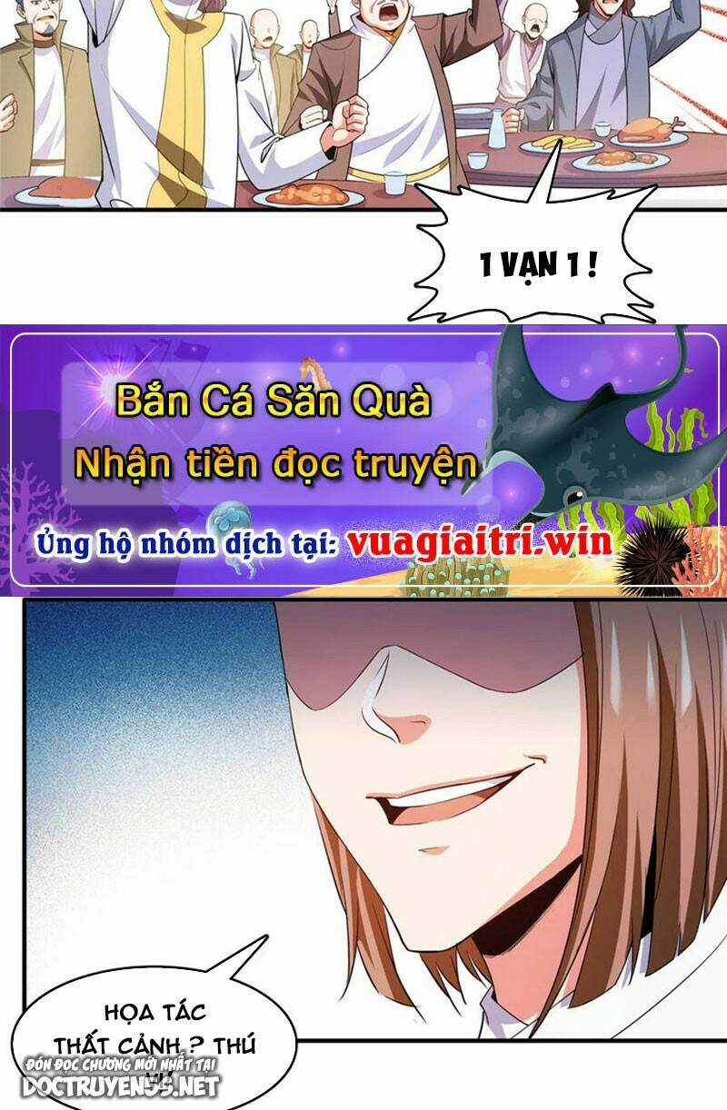 Thiên Đạo Đồ Thư Quán - Chapter 263 - Trang 31