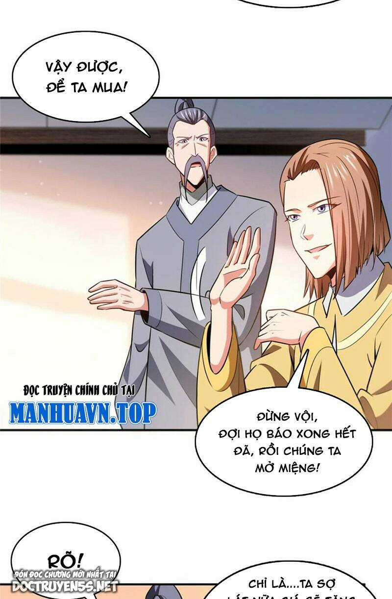 Thiên Đạo Đồ Thư Quán - Chapter 263 - Trang 33