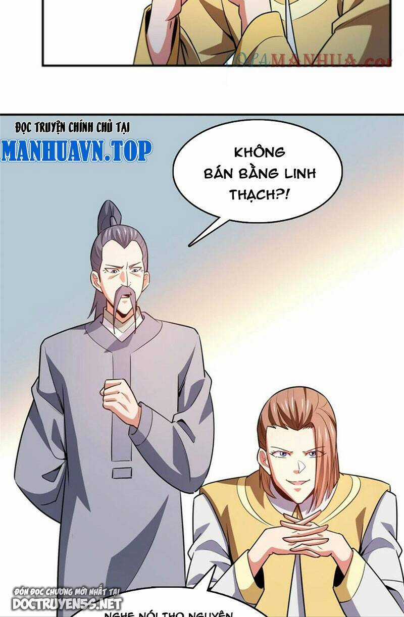 Thiên Đạo Đồ Thư Quán - Chapter 263 - Trang 35