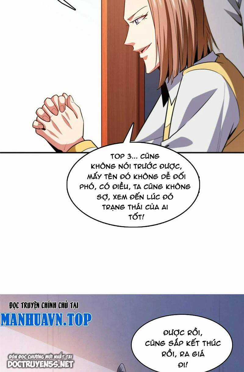 Thiên Đạo Đồ Thư Quán - Chapter 263 - Trang 38