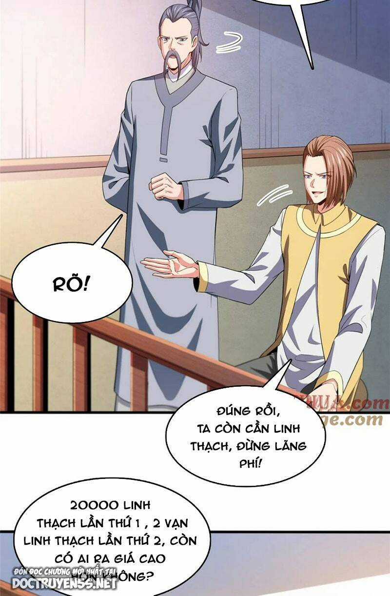 Thiên Đạo Đồ Thư Quán - Chapter 263 - Trang 39