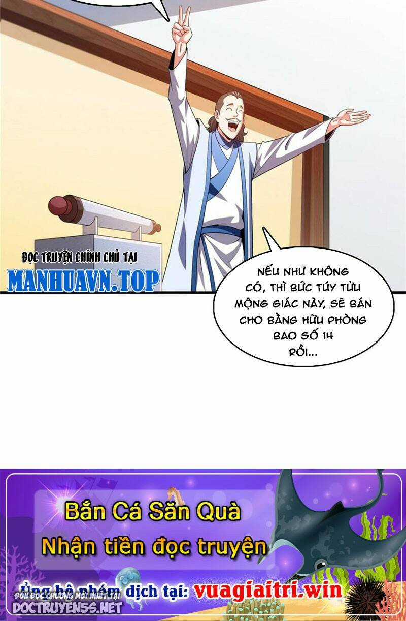 Thiên Đạo Đồ Thư Quán - Chapter 263 - Trang 40