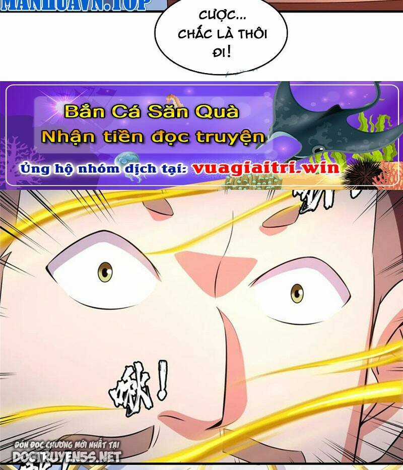 Thiên Đạo Đồ Thư Quán - Chapter 263 - Trang 5