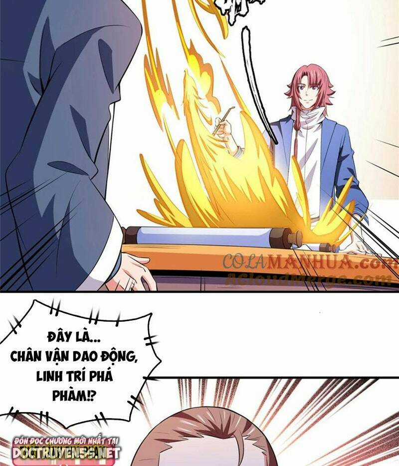 Thiên Đạo Đồ Thư Quán - Chapter 263 - Trang 8