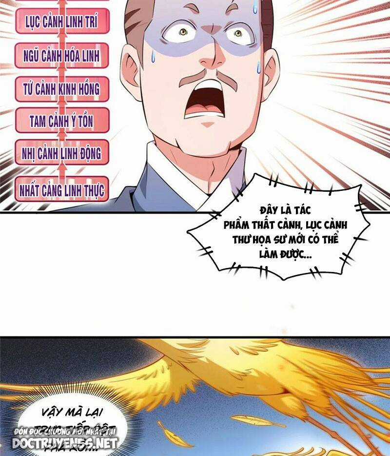 Thiên Đạo Đồ Thư Quán - Chapter 263 - Trang 9