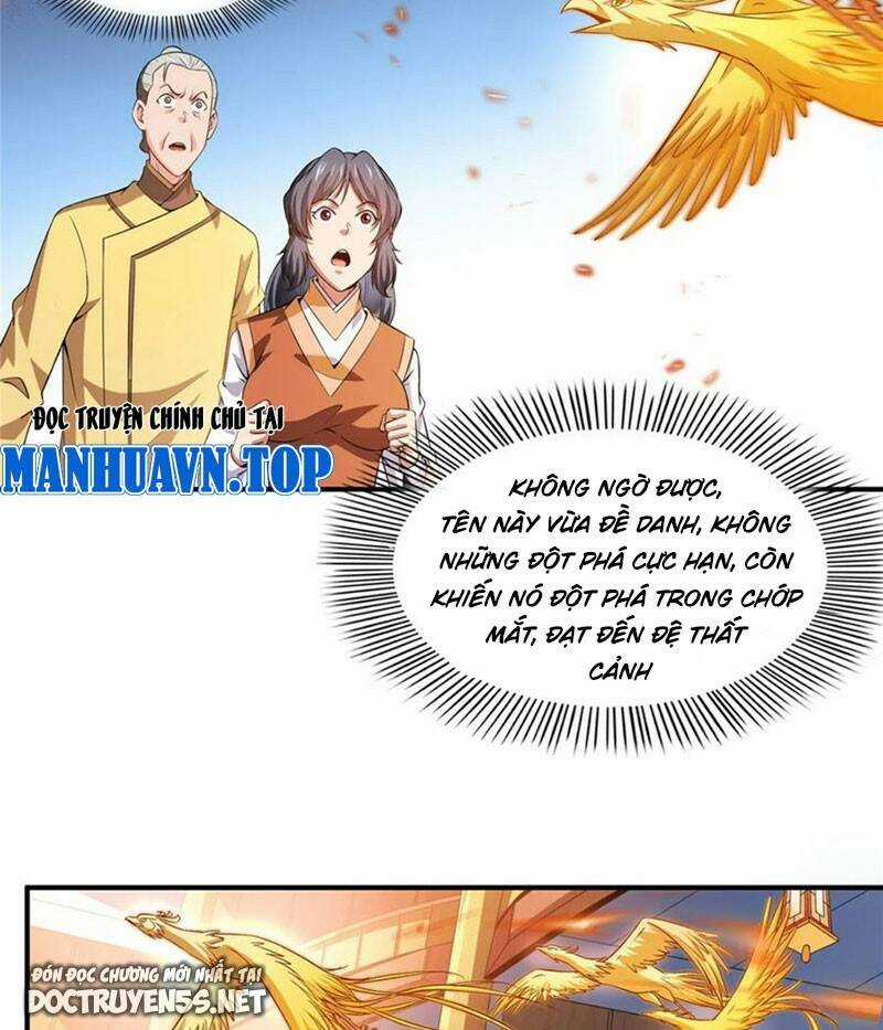 Thiên Đạo Đồ Thư Quán - Chapter 263 - Trang 10