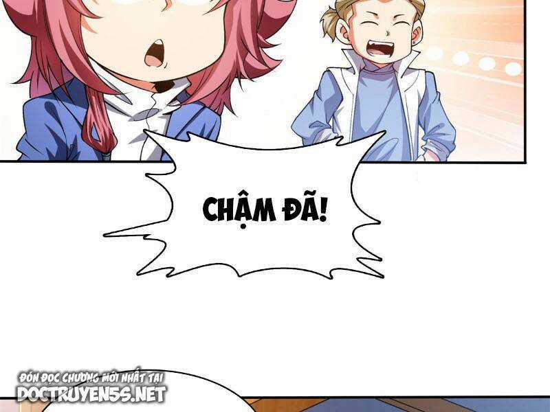 Thiên Đạo Đồ Thư Quán - Chapter 264 - Trang 2