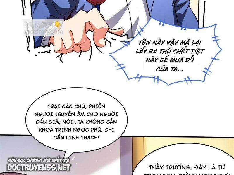 Thiên Đạo Đồ Thư Quán - Chapter 264 - Trang 11