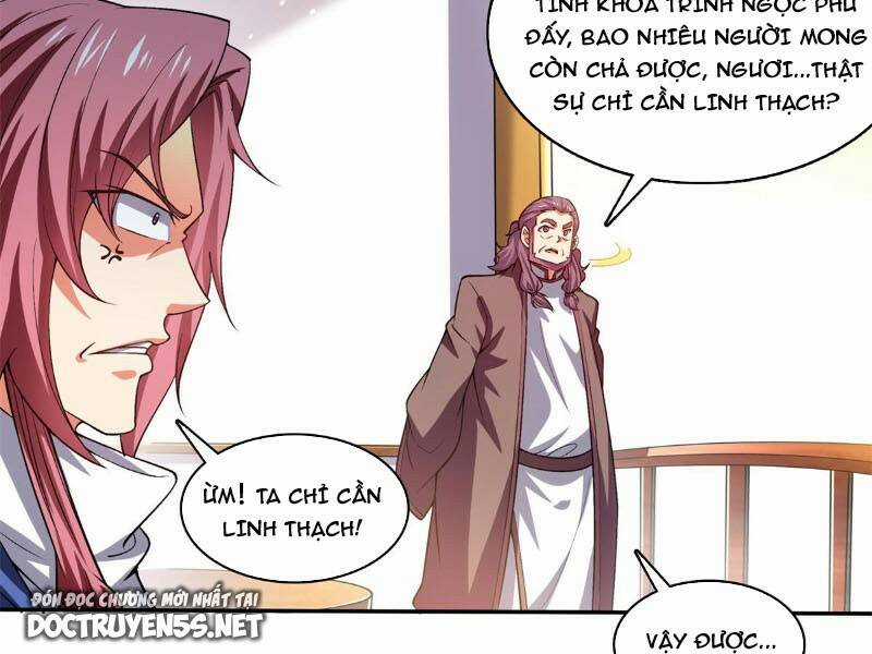 Thiên Đạo Đồ Thư Quán - Chapter 264 - Trang 12