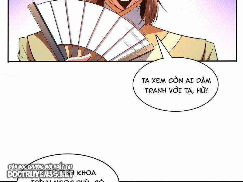 Thiên Đạo Đồ Thư Quán - Chapter 264 - Trang 14