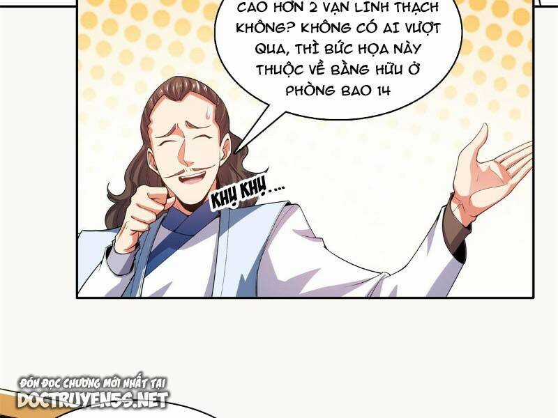 Thiên Đạo Đồ Thư Quán - Chapter 264 - Trang 16