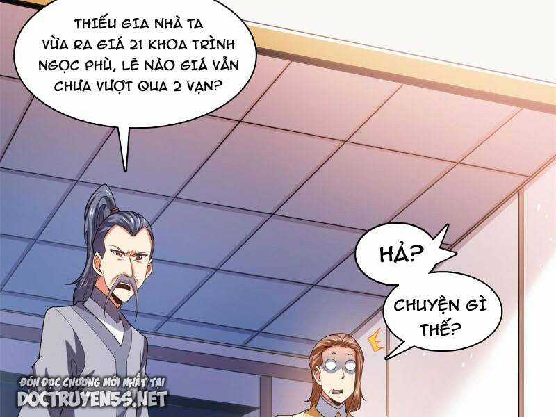 Thiên Đạo Đồ Thư Quán - Chapter 264 - Trang 17