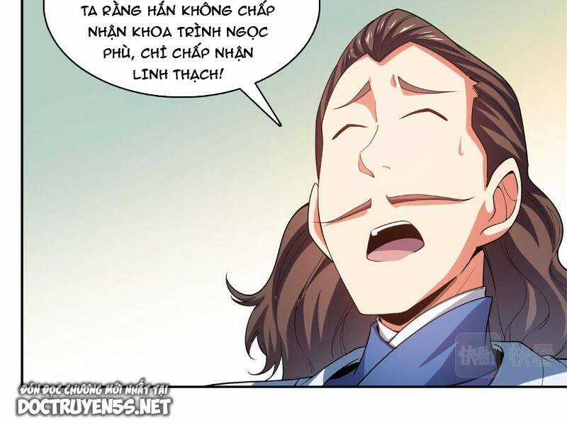 Thiên Đạo Đồ Thư Quán - Chapter 264 - Trang 19