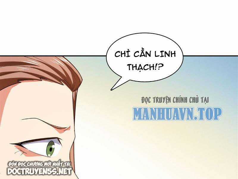 Thiên Đạo Đồ Thư Quán - Chapter 264 - Trang 20