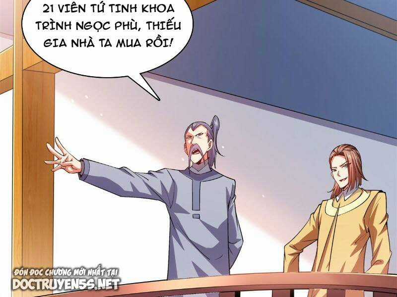 Thiên Đạo Đồ Thư Quán - Chapter 264 - Trang 3